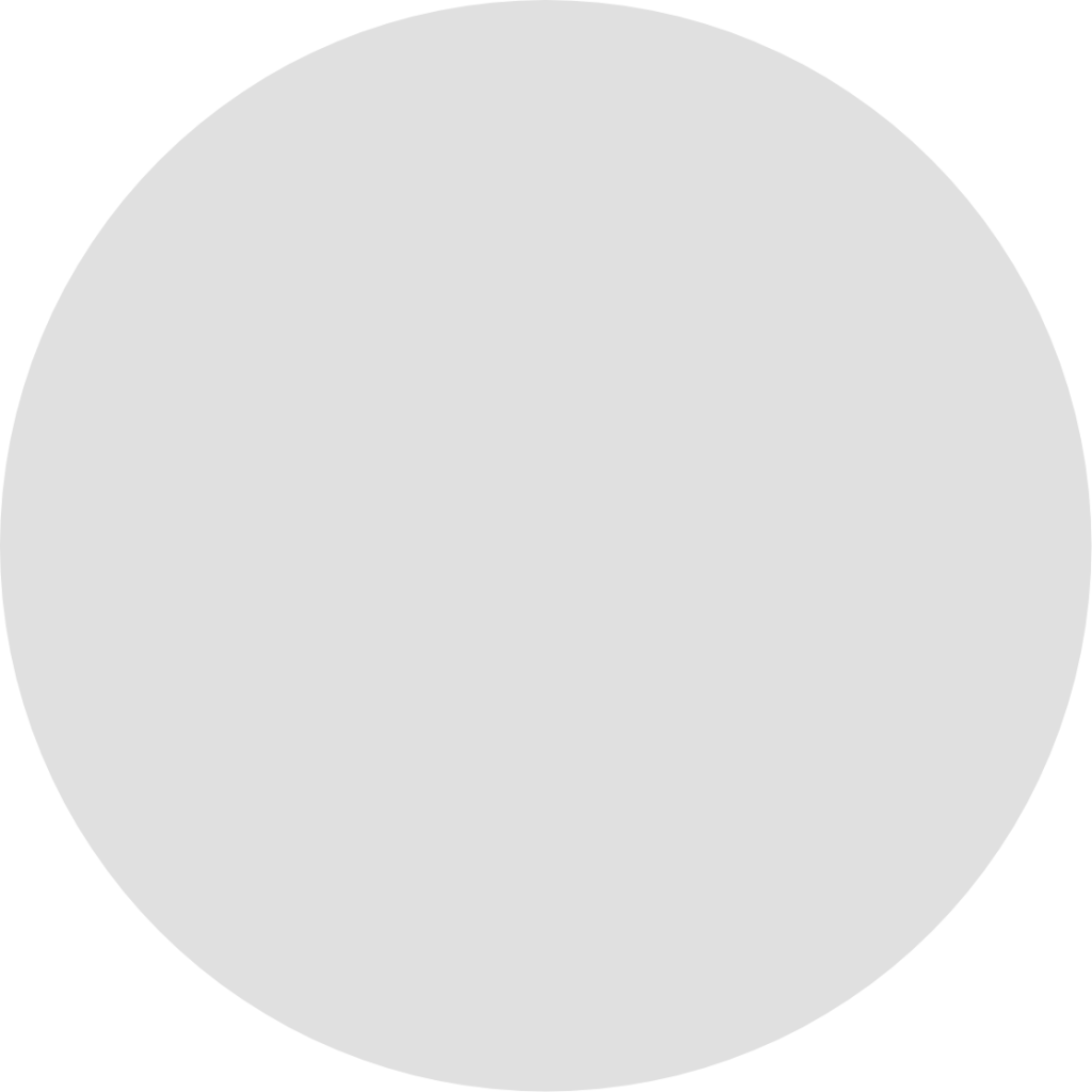 Calzio cirkel grijs